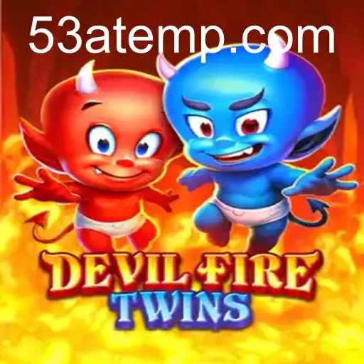 DevilFireTwins